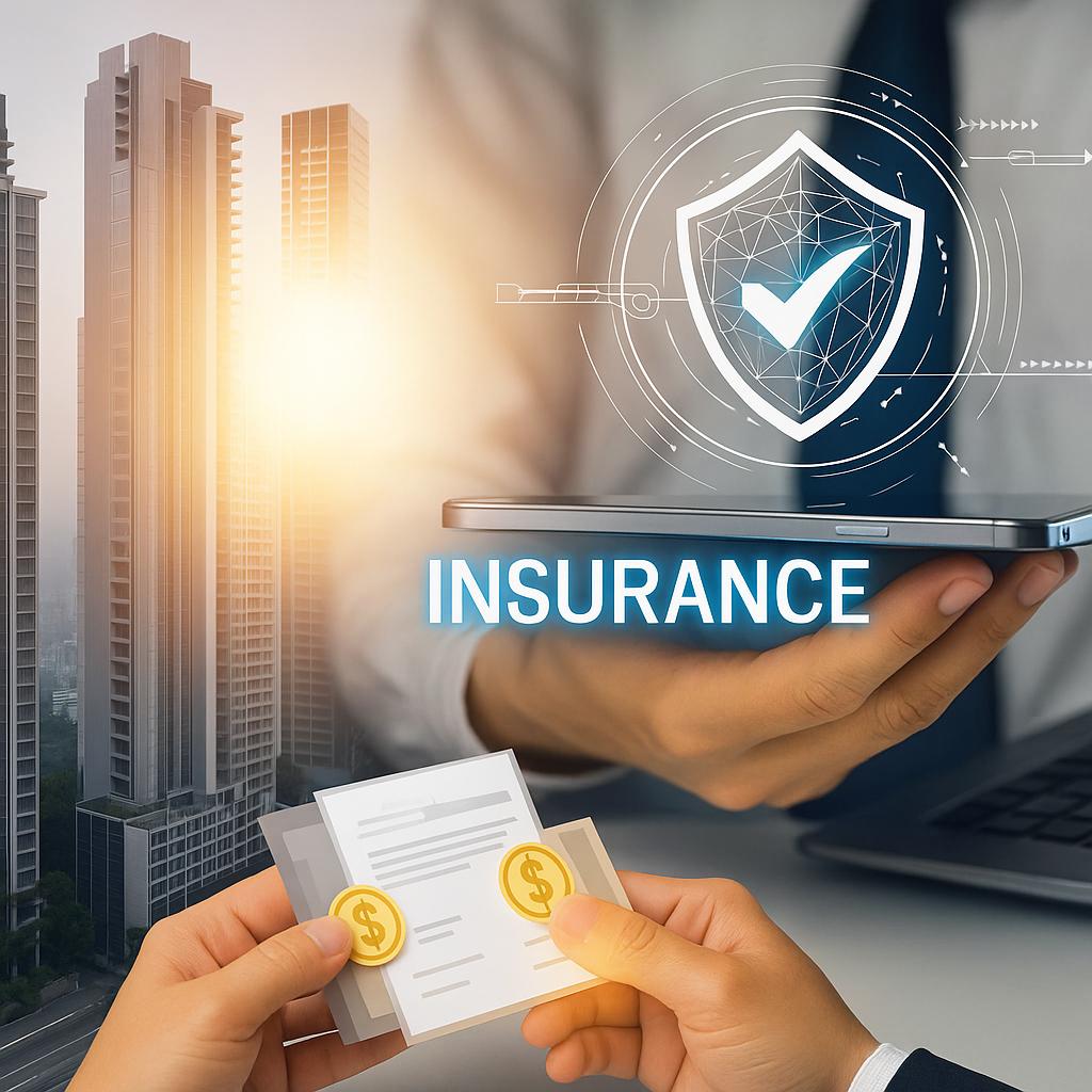 Global coverage and nationwide insurance network